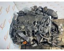 PASSAT GOLF A3 TOURAN 2 0 TDI CBA CBAB 140 HP manual engine without accessories Catalog number of the part PASSAT CBA T40 silnik