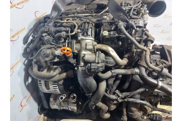 PASSAT GOLF A3 TOURAN 2 0 TDI CBA CBAB 140 HP manual engine without accessories Part manufacturer Volkswagen OE