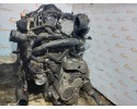 PASSAT GOLF A3 TOURAN 2 0 TDI CBA CBAB 140 HP manual engine without accessories Car type passenger cars