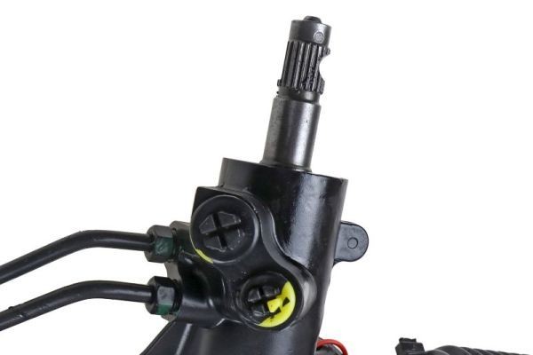 Steering gear LAUBER LAU 66 1950 Catalog number of the part 66 1950