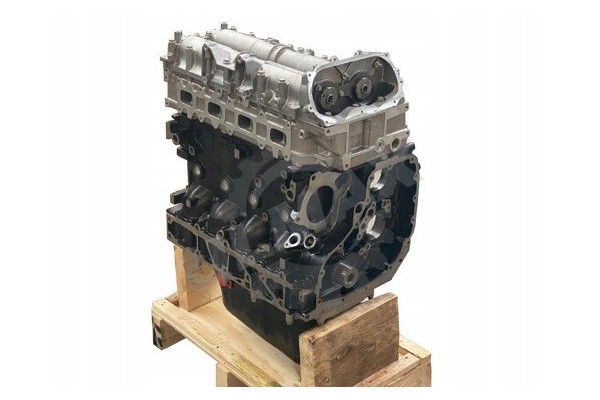 ENGINE POST PEUGEOT BOXER 3 0 EURO5 F1CE3481 NEW