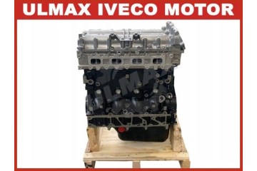 ENGINE POST PEUGEOT BOXER 3 0 EURO5 F1CE3481 NEW Part manufacturer Iveco OE