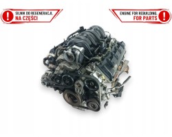 PETROL ENGINE DODGE CHARGER 5 7 TNXE