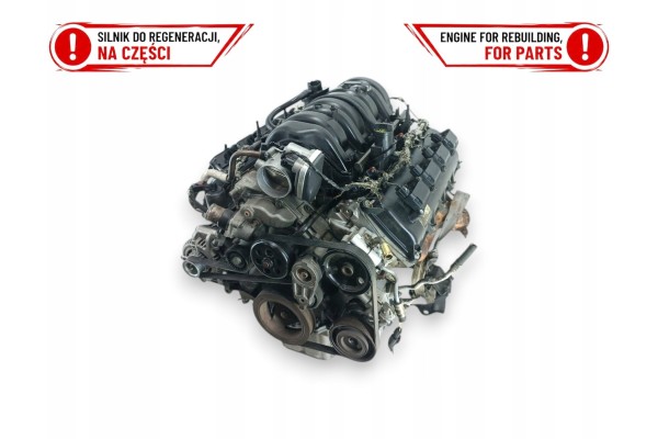 PETROL ENGINE DODGE CHARGER 5 7 TNXE