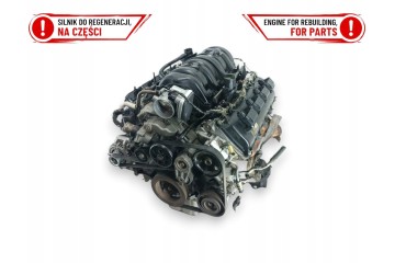 PETROL ENGINE DODGE CHARGER 5 7 TNXE