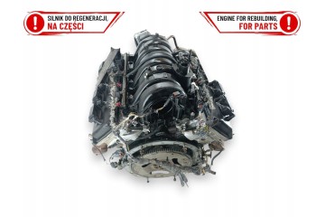 PETROL ENGINE DODGE CHARGER 5 7 TNXE Catalog number of the part TNXE