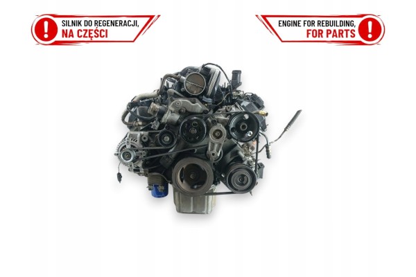 PETROL ENGINE DODGE CHARGER 5 7 TNXE Part manufacturer Dodge OE