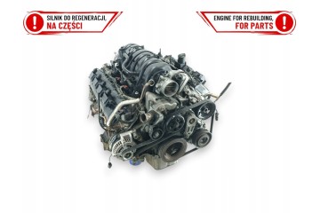 PETROL ENGINE DODGE CHARGER 5 7 TNXE Car type passenger cars