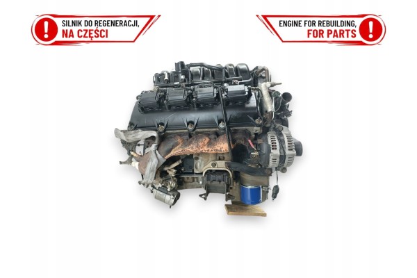 PETROL ENGINE DODGE CHARGER 5 7 TNXE Quality of parts according to GVO O original with manufacturer s logo OE