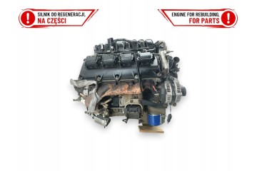 PETROL ENGINE DODGE CHARGER 5 7 TNXE Quality of parts according to GVO O original with manufacturer s logo OE