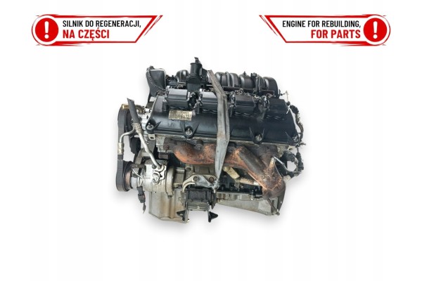 PETROL ENGINE DODGE CHARGER 5 7 TNXE Customs tariff code 84073499