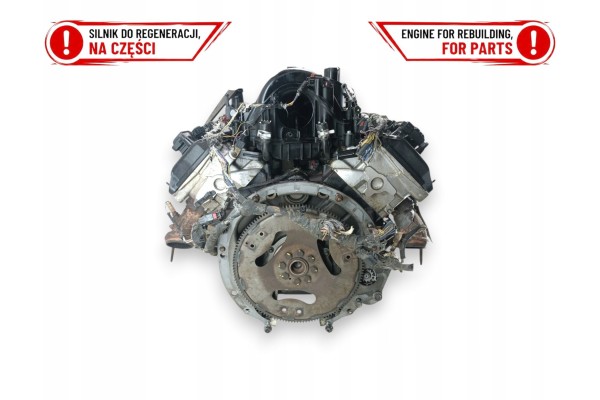 Motor de gasolina Dodge Charger 5.7 TNXE