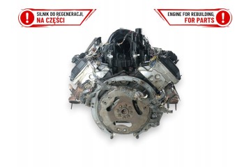 Motor de gasolina Dodge Charger 5.7 TNXE