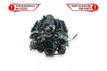 Motor de gasolina Dodge Charger 5.7 TNXE