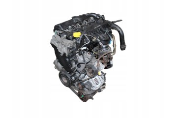 DIESEL ENGINE RENAULT ESPACE IV 2 2 DCI G9T J 742 COMPLETE Catalog number of the part G9TJ742
