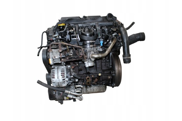 DIESEL ENGINE RENAULT ESPACE IV 2 2 DCI G9T J 742 COMPLETE Part manufacturer Renault OE