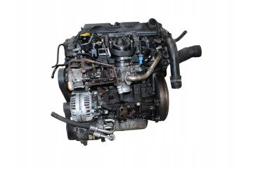 DIESEL ENGINE RENAULT ESPACE IV 2 2 DCI G9T J 742 COMPLETE Part manufacturer Renault OE