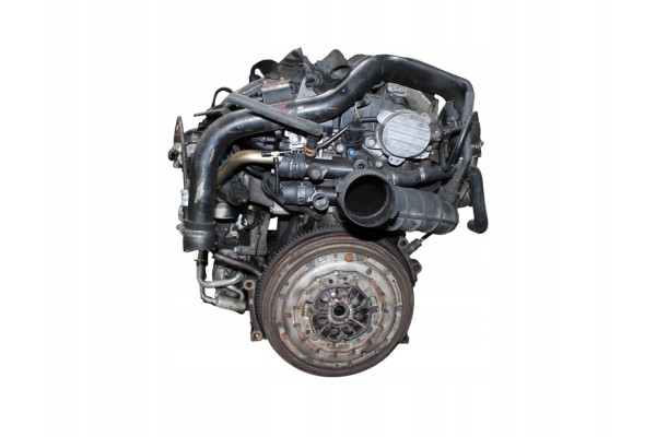 DIESEL ENGINE RENAULT ESPACE IV 2 2 DCI G9T J 742 COMPLETE Car type passenger cars
