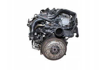 DIESEL ENGINE RENAULT ESPACE IV 2 2 DCI G9T J 742 COMPLETE Car type passenger cars