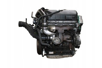 DIESEL ENGINE RENAULT ESPACE IV 2 2 DCI G9T J 742 COMPLETE Engine type diesel