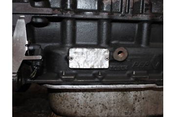 DIESEL ENGINE RENAULT ESPACE IV 2 2 DCI G9T J 742 COMPLETE Quality of parts according to GVO O original with manufacturer s logo