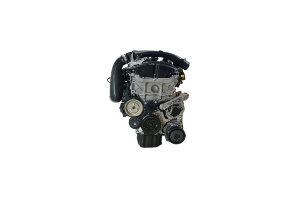 ENGINE COMPLETE PEUGEOT CITROEN C4 1 6 THP 5FT 10FJBC