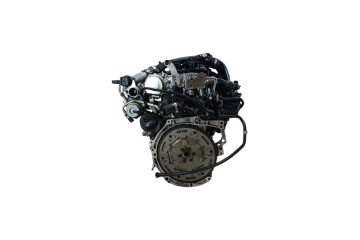 ENGINE COMPLETE PEUGEOT CITROEN C4 1 6 THP 5FT 10FJBC Catalog number of the part 5FT 10FJBC