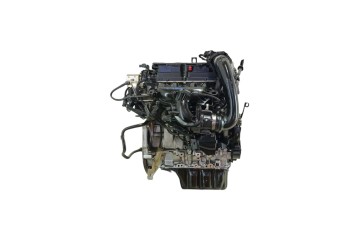 ENGINE COMPLETE PEUGEOT CITROEN C4 1 6 THP 5FT 10FJBC Part manufacturer Citroen OE