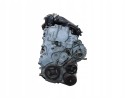 PETROL ENGINE NISSAN QASHQAI J10 2 0 16V MR20
