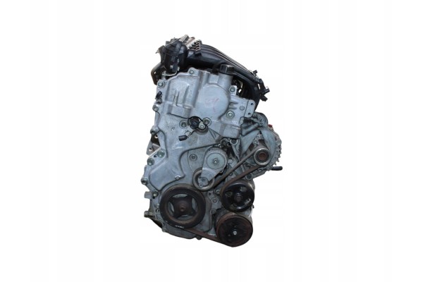 PETROL ENGINE NISSAN QASHQAI J10 2 0 16V MR20