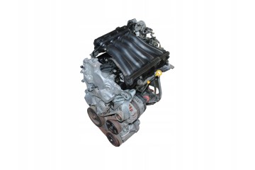 PETROL ENGINE NISSAN QASHQAI J10 2 0 16V MR20 Catalog number of the part MR20