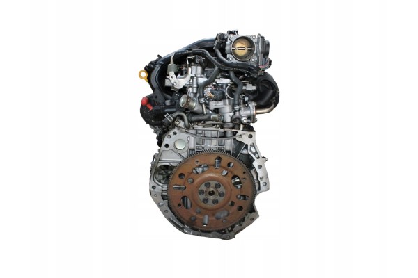 PETROL ENGINE NISSAN QASHQAI J10 2 0 16V MR20 Car type passenger cars