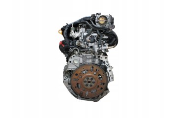 PETROL ENGINE NISSAN QASHQAI J10 2 0 16V MR20 Car type passenger cars