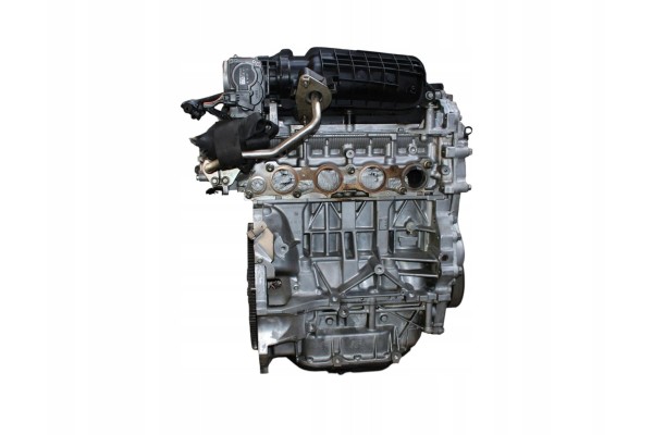 PETROL ENGINE NISSAN QASHQAI J10 2 0 16V MR20 Engine type petrol