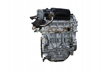 PETROL ENGINE NISSAN QASHQAI J10 2 0 16V MR20 Engine type petrol