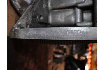 PETROL ENGINE NISSAN QASHQAI J10 2 0 16V MR20 Quality of parts according to GVO O original with manufacturer s logo OE
