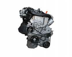 PETROL ENGINE VW GOLF VI 1 4 TSI CAV