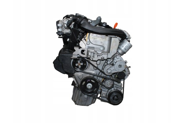 PETROL ENGINE VW GOLF VI 1 4 TSI CAV