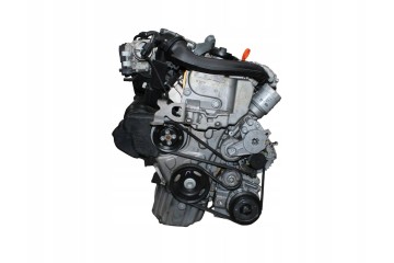 PETROL ENGINE VW GOLF VI 1 4 TSI CAV