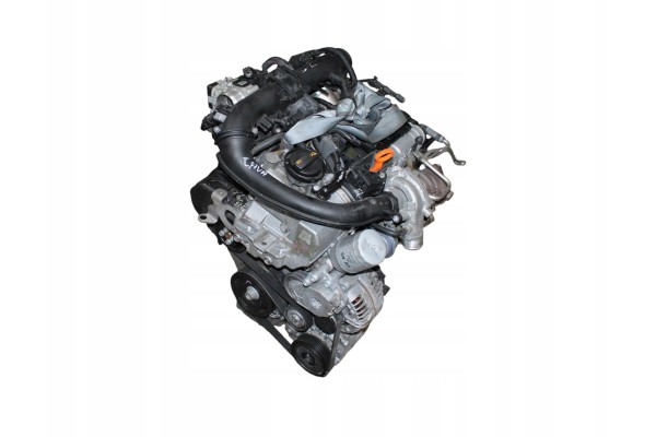 PETROL ENGINE VW GOLF VI 1 4 TSI CAV Catalog number of the part cav