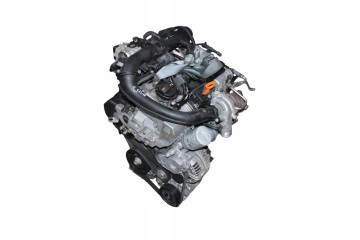 PETROL ENGINE VW GOLF VI 1 4 TSI CAV Catalog number of the part cav