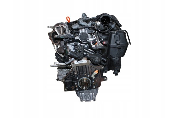 PETROL ENGINE VW GOLF VI 1 4 TSI CAV Car type passenger cars