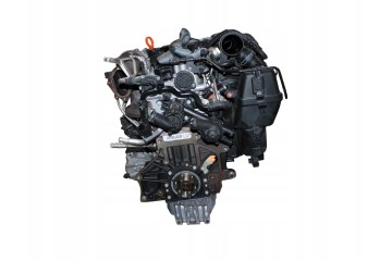 PETROL ENGINE VW GOLF VI 1 4 TSI CAV Car type passenger cars