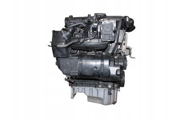 PETROL ENGINE VW GOLF VI 1 4 TSI CAV Engine type petrol
