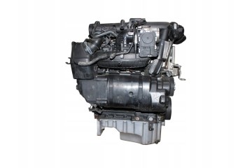 PETROL ENGINE VW GOLF VI 1 4 TSI CAV Engine type petrol
