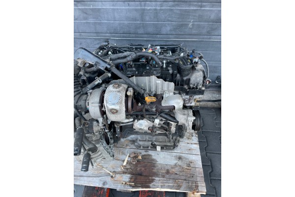 SILNIK KIA HYUNDAI D4HA 2L D 16 19r Catalog number of the part D4HA HYUNDAI KIA 15 19 R