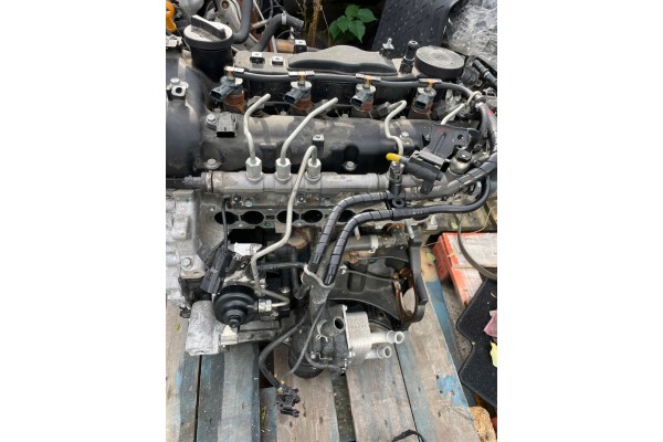 SILNIK HYUNDAI KIA D4HA 2L D LIFT 16 21r
