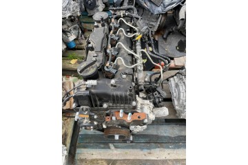 SILNIK HYUNDAI KIA D4HA 2L D LIFT 16 21r Catalog number of the part D4EA HYUNDAI KIA