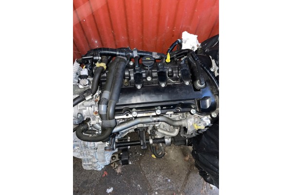 SILNIK 2 5 L PY MAZDA 6 CX5 3