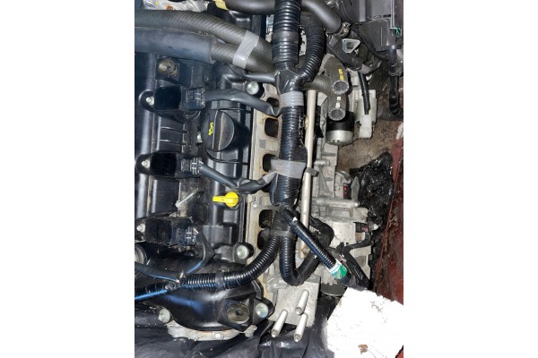 SILNIK 2 5 L PY MAZDA 6 CX5 3 Catalog number of the part 12345